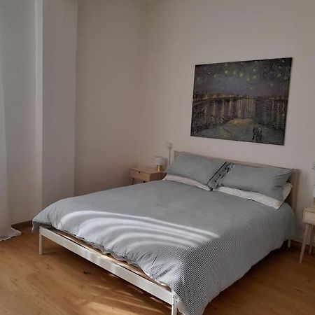 La Casa In Sant'Apollonia Apartment Bologna Ngoại thất bức ảnh