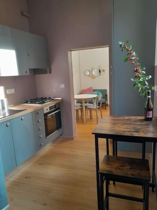 La Casa In Sant'Apollonia Apartment Bologna Ngoại thất bức ảnh