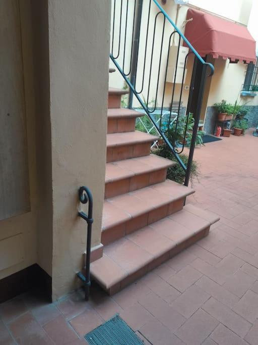 La Casa In Sant'Apollonia Apartment Bologna Ngoại thất bức ảnh